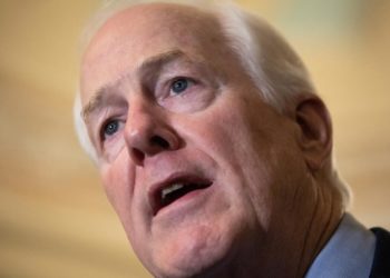 Capitol Hill Republicans watch Trump’s eroding standing with unease amid worries about November