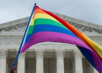 Supreme Court says federal law protects LGBTQ workers from discrimination