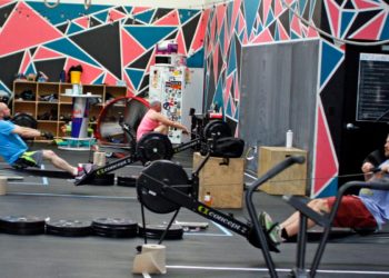 CrossFit CEO’s comments stir outrage, Reebok cuts ties