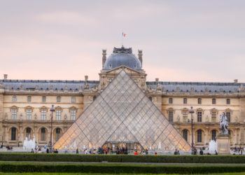 What the Beyoncé music video shot in the Louvre says about museums today