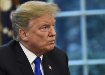 Trump’s Maduro comments create political mess in must-win Florida