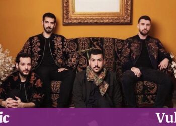 Queering the music scene in the Middle East