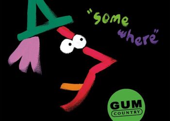 Listen Here! New music brightens covid days