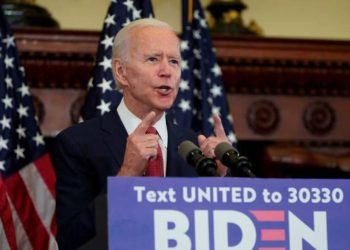 The Health 202: Joe Biden says health care comes first when tackling racial inequality.