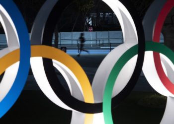 Olympic sports fall short of gender equality at board level