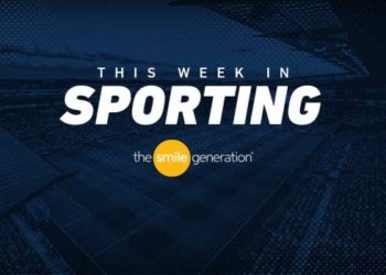 This Week in Sporting presented by The Smile Generation: June 1-6, 2020
