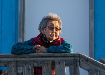 For Yukon-Kuskokwim elders, pandemic brings back memories of TB