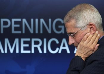 Fauci voices support for World Health Organization after Trump terminates US relationship