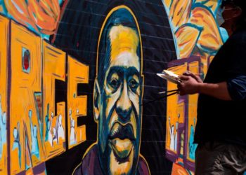 Music industry leaders vow to pause business for a day in observation of Blackout Tuesday