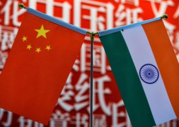 India and China’s border spat is turning into an all-out media war
