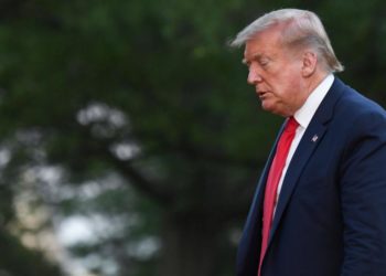 Trump campaign demands CNN apologize for poll that shows Biden leading