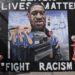 George Floyd and Black Lives Matter protests
