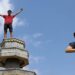 Libya plagued by war decade after U.S.-backed forces toppled Gadhafi