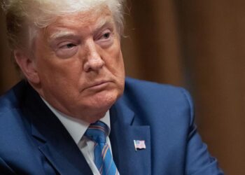 Six Trump campaign staffers working on Tulsa rally test positive for coronavirus