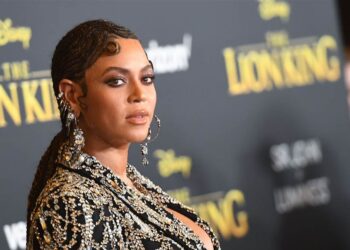 Beyoncé releasing visual album ‘Black is King,’ based on ‘Lion King’ music, on Disney Plus