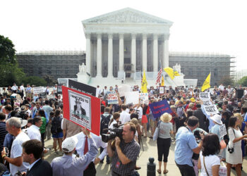 Trump administration asks SCOTUS to end Obamacare amid pandemic | USA News