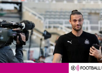 Just 7 passes: Newcastle star’s anonymous display proves Ashley got it wrong again – opinion