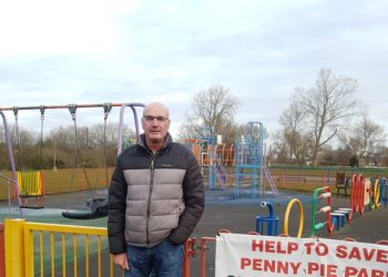 War of words as tensions mount over disruption caused by Barnsley ring road development