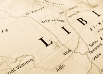 Another Major Oilfield Goes Offline As Libya’s Civil War Escalates