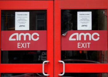 AMC Entertainment to reopen 450 U.S. theaters on July 15