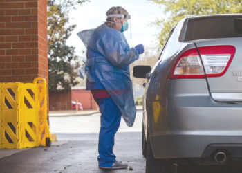 Prisma Health to hold free COVID-19 testing at Sumter County Civic Center