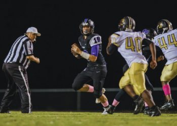 SCHSL stresses following rules as schools return to sports workouts