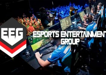 Esports Entertainment Group appoints Argyll CEO and CFO