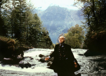 Home Entertainment – Time to climb “The Magic Mountain” | Books & arts