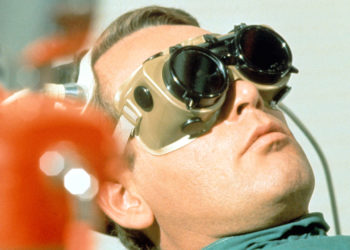 Home Entertainment – “The Prisoner”, a classic TV series, is apt lockdown viewing | Books & arts