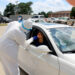 Mobile testing unit returns to Robinson Saturday