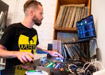 Rehab DJ, JBA owner ready for live music in Macon GA