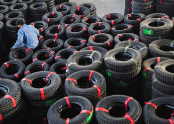 A hill of beans to die on – Chronicling Donald Trump’s trade war with China | Books & arts