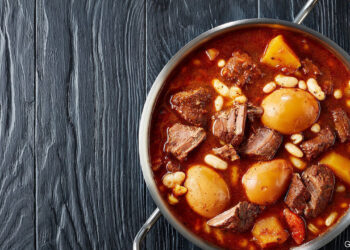 Home Entertainment – Cholent, a traditional Jewish dish, is a perfect lockdown meal | Books & arts