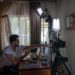 Show goes on for Turkish drama despite virus rules – Entertainment
