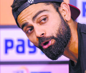 So bugging when sport catches the bug : The Tribune India