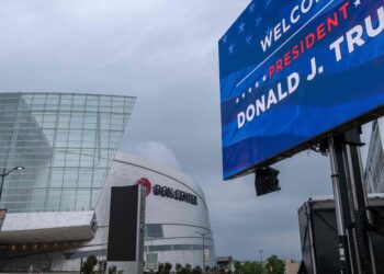 What Time is Trump’s 2020 Campaign Tulsa Rally