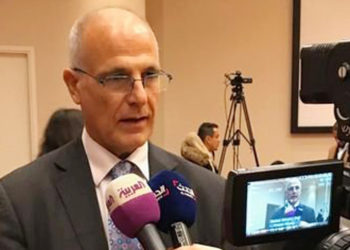 Yemen parties should ‘compromise to end the war,’ says British envoy