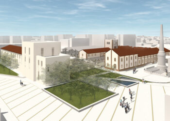 Music from the Death Camps: Alive and Being Readied for a New Home