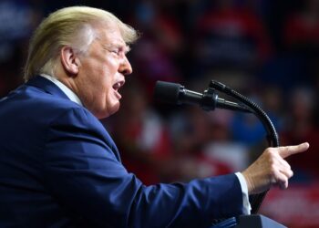 Donald Trump ‘thought we won’ fight with NFL on kneeling during anthem