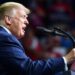 Donald Trump ‘thought we won’ fight with NFL on kneeling during anthem