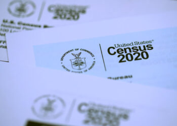Census Bureau Adds Top-Level Political Posts, Raising Fears for 2020 Count