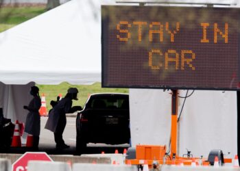 Record new cases; Kentucky Derby; unemployment