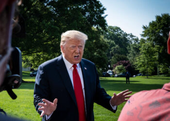 With Tweets, Videos and Rhetoric, Trump Pushes Anew to Divide Americans by Race