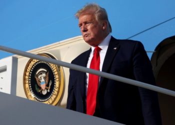 The U.S. War In Afghanistan Is Over