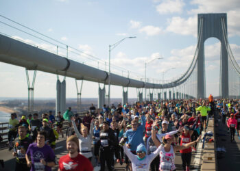 NYC Marathon Canceled Because of Coronavirus Pandemic