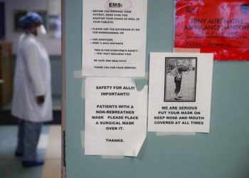 The Health 202: Some low-income health providers say they’re still shut out of coronavirus relief funds