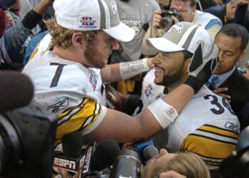 Mark Madden: Top 5 victories in Pittsburgh sports history