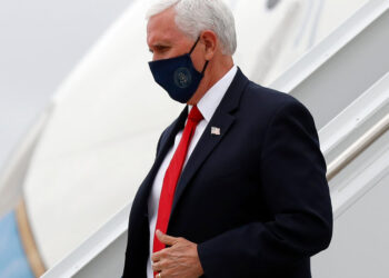 Trump Administration Officials Discuss Coronavirus on Sunday Talk Shows