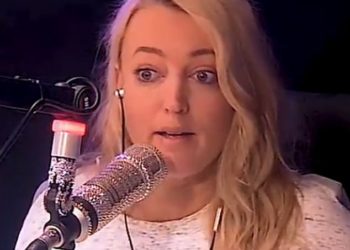 Jackie ‘O’ Henderson reveals neighbourhood war with Irish ‘lollipop ladies’ in Bondi