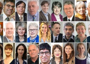 Scientists at war with ministers over Covid: Experts call for public inquiry into ‘failures’